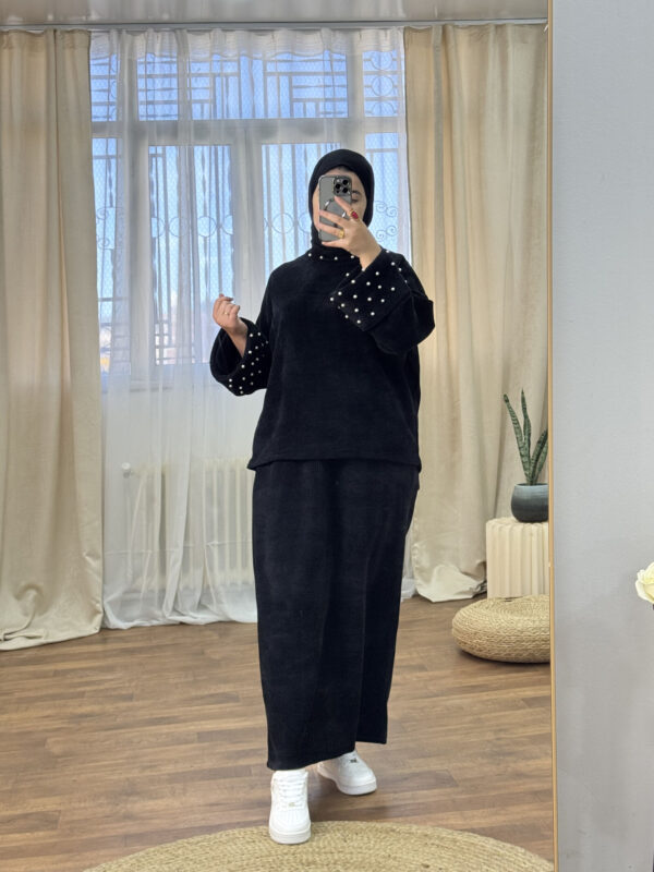 Ensemble Elyana